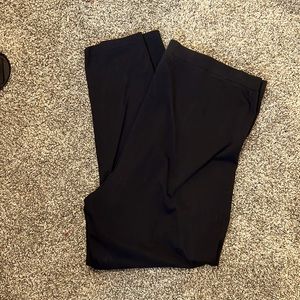 NWOT.  Lane Bryant leggings